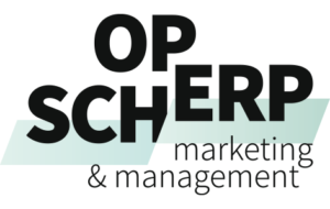 Op Scherp Marketing & Management